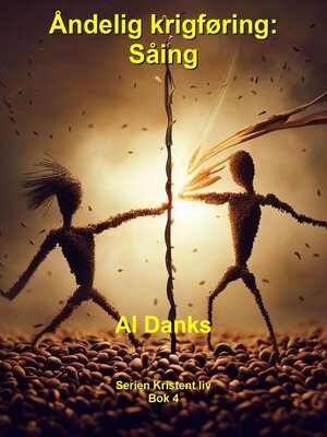 Åndelig krigføring - ebook